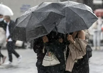 Meteorolojiden 3 il için sağanak uyarısı