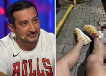 Serhat Akın 4 kişinin ismini verdi