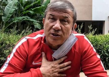 Tanju Çolak yardım istedi!