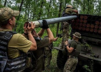 ABD’den Ukrayna’ya 717 milyon dolarlık destek