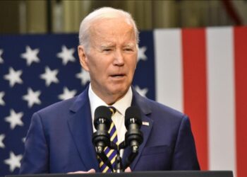 Biden, Quad liderler zirvesine ev sahipliği yapacak