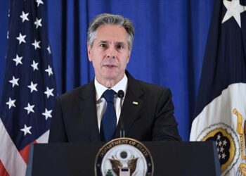 ABD’den Venezuela’ya yaptırım kararı