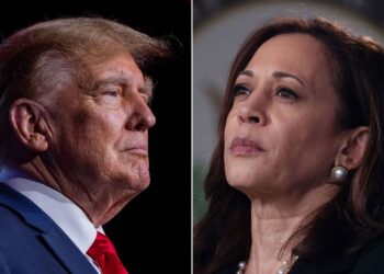 Trump, Harris’le başka bir münazaraya katılmayacağını söyledi