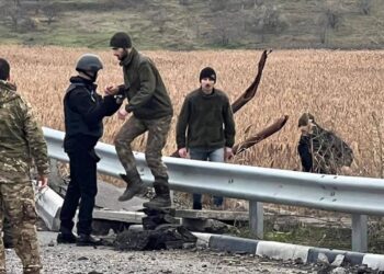 Rusya ve Ukrayna 103’er savaş esirini takas etti