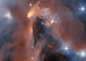 James Webb teleskobu 6 “başıboş gezegen”  ve “kahverengi cüce”  keşfetti