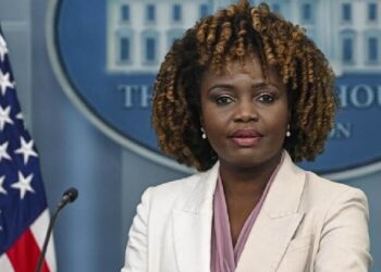 Beyaz Saray’dan Ayşenur Ezgi Eygi açıklaması