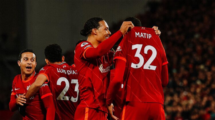 Mourinho fikir değiştirdi.Fenerbahçe Liverpool’un dev stoperini bitiriyor!