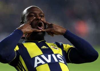 Eski Fenerbahçeli Victor Moses’un yeni takımı belli oldu
