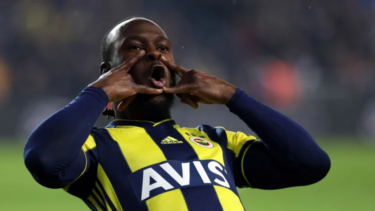Eski Fenerbahçeli Victor Moses’un yeni takımı belli oldu