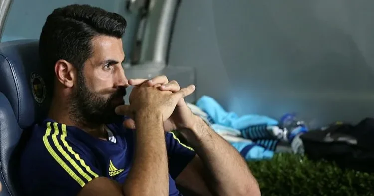 Volkan Demirel son teklifi reddetti!