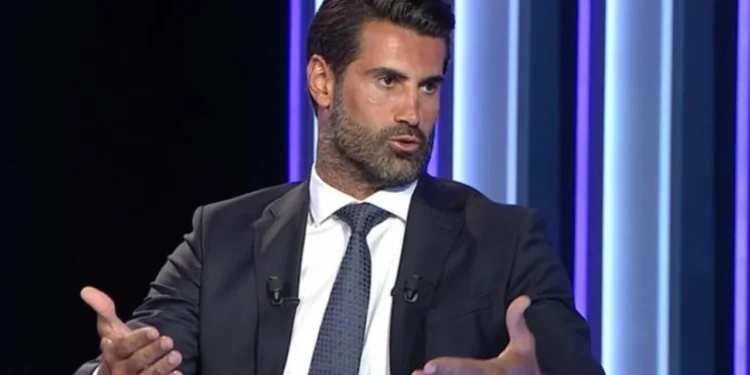 Volkan Demirel Süper Lig’e dönüyor