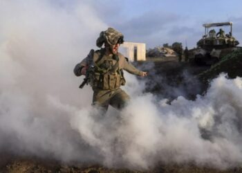 Hizbullah, İsrail’in kuzeyindeki askeri hedefleri vurdu