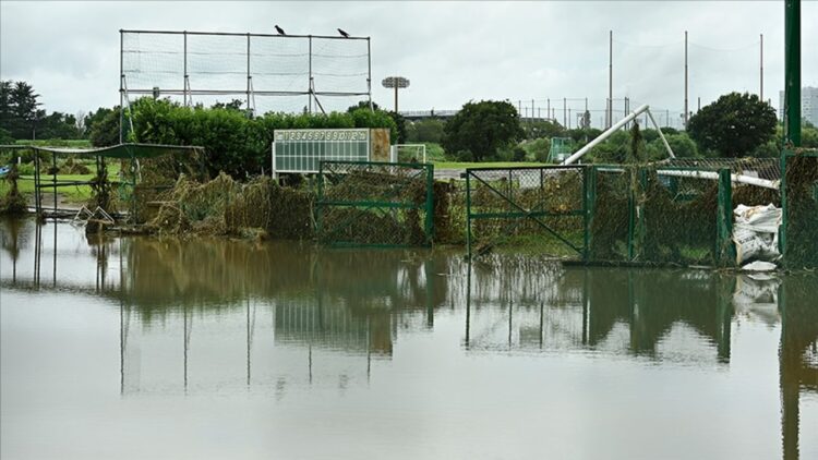 Yagi Tayfunu’nda ölenlerin sayısı 197’ye yükseldi