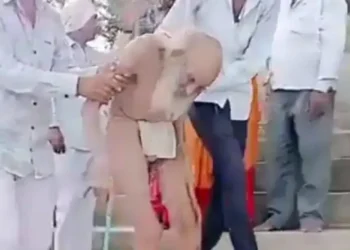 Hindistan’da 188 yaşındaki adam kimdir?