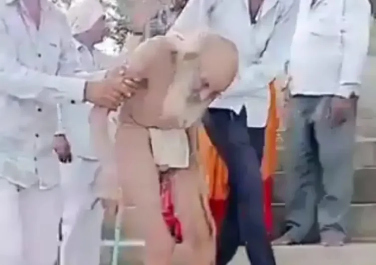 Hindistan’da 188 yaşındaki adam kimdir? Hindistan’da 188 yaşındaki adam kimdir?