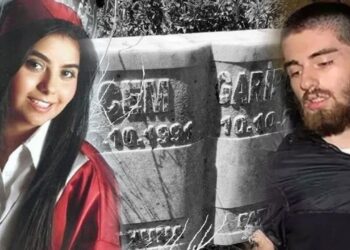 Cem Garipoğlu kimdir? Cinayet, intihar ve merak edilenler