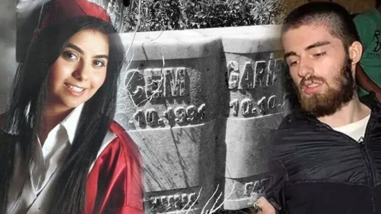 Cem Garipoğlu kimdir? Cinayet, intihar ve merak edilenler Cem Garipoğlu kimdir? Cinayet, intihar ve merak edilenler