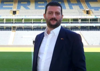 Cumhurbaşkanına yakın isim Ahmet Ketenci kimdir? Fenerbahçe’de yıldızı parlıyor