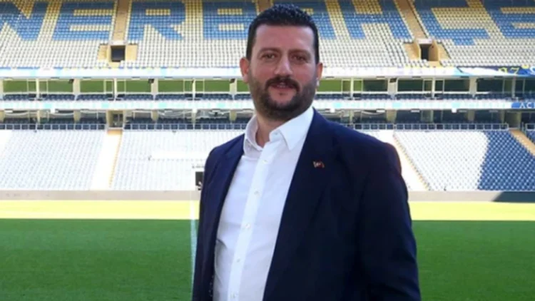 Cumhurbaşkanına yakın isim Ahmet Ketenci kimdir? Fenerbahçe’de yıldızı parlıyor