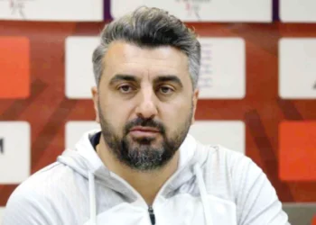 Recep Uçar olmadı. Sinan Kaloğlu için flaş gelişme!