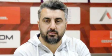 Recep Uçar olmadı. Sinan Kaloğlu için flaş gelişme!