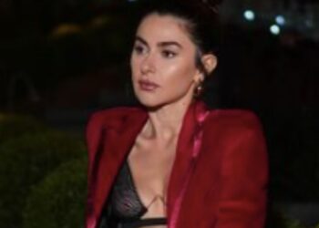 Nesrin Cavadzade kimdir? Yaşı ve özel hayatı hakkında bilgiler