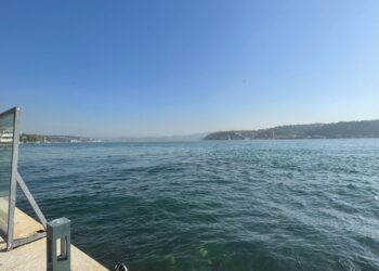 Boğaz’da tehlike alarmı. İSKİ gerçeği açıkladı