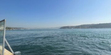 Boğaz’da tehlike alarmı. İSKİ gerçeği açıkladı