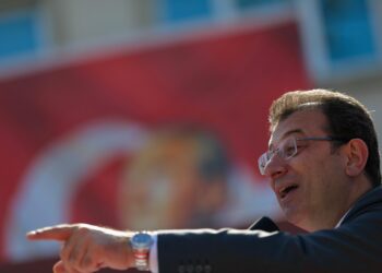 İmamoğlu son noktayı koydu. Tüm Türkiye’yi hedef aldı