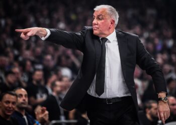 Obradovic 28. sezonuna başladı. Hedef yine zirve!