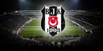 Beşiktaş – Eintracht Frankfurt maç kadrosunda sürpriz. Bir yıldız geri dönüyor!