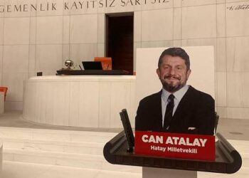 Erdoğan katıldı. TİP açılışta yok!