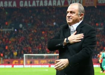Fatih Terim dönüyor