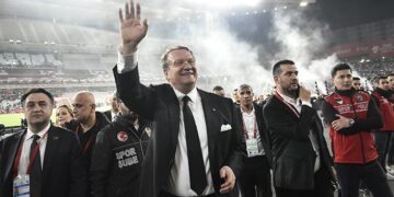Galatasaray’ın sponsorluk krizi büyüyor. Hasan Arat’tan flaş açıklama