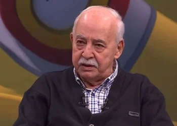 Kemal Belgin Kimdir? İşte Hayatı ve Mesleği