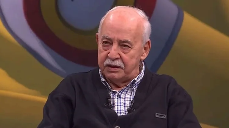 Kemal Belgin Kimdir? İşte Hayatı ve Mesleği Kemal Belgin Kimdir? İşte Hayatı ve Mesleği