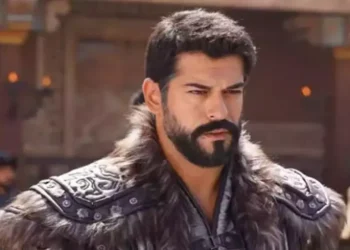 Kuruluş Osman dizisi oyuncuları: Kimler rol alıyor?