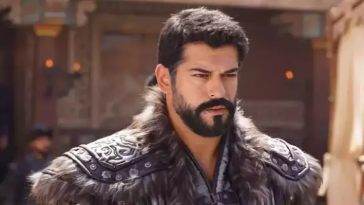 Kuruluş Osman dizisi oyuncuları: Kimler rol alıyor? Kuruluş Osman dizisi oyuncuları: Kimler rol alıyor?