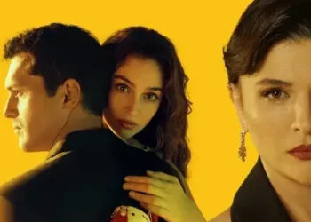 Leyla Dizisi Oyuncuları: Kimler ve Karakterleri?