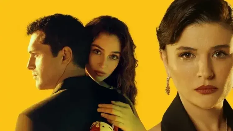 Leyla Dizisi Oyuncuları: Kimler ve Karakterleri? Leyla Dizisi Oyuncuları: Kimler ve Karakterleri?