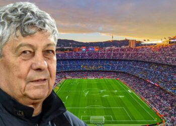 Lucescu kararını verdi. Son durağını açıkladı