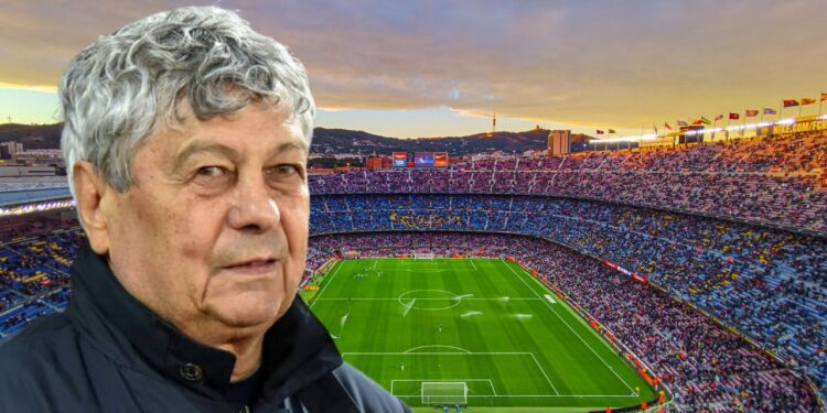 Lucescu kararını verdi. Son durağını açıkladı Lucescu kararını verdi. Son durağını açıkladı