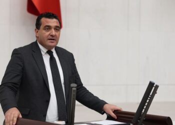 Gizli pazarlık ortaya çıktı. Lüks daire iddiaları şaşırttı